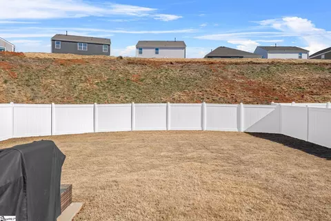 Exterior - 27 Oak Edge Ln, Greer, SC 29651 photo 5 of 6