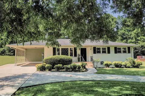 368 Olive St, Easley, SC 29640