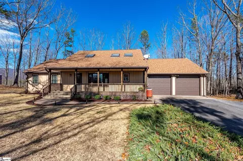 139 Rockcrest Ridge Rd, Cleveland, SC 29635