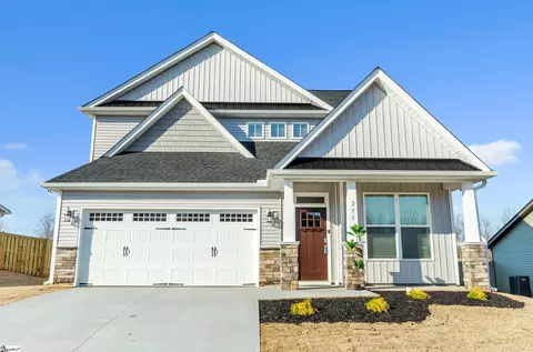 236 Abelia Meadows Dr, Piedmont, SC 29673