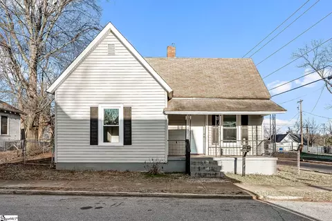 300 F St, Anderson, SC 29625