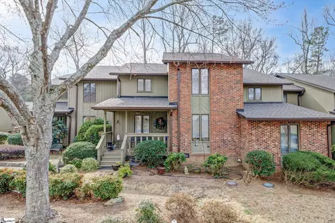 212 Ingleside Way, Greenville, SC 29615