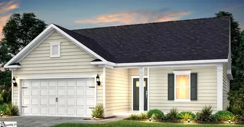 107 Indigo Park Pl #LOT 7, Easley, SC 29642