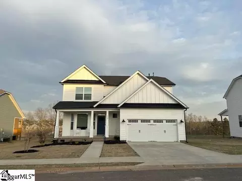 319 Glendon St, Greer, SC 29651 photo 1