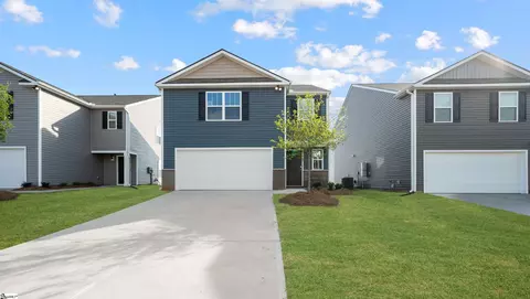 2268 Springview Ct #LOT 0545, Boiling Springs, SC 29316