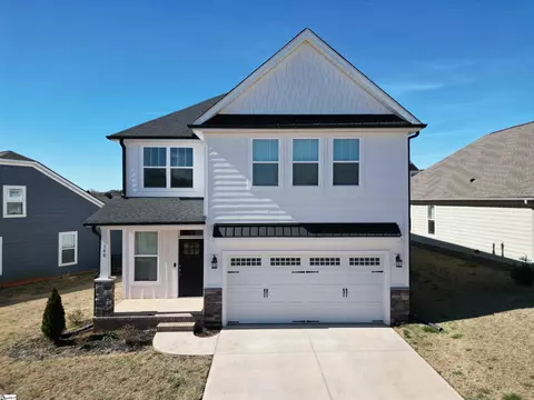 148 Bur Oak Dr, Taylors, SC 29687