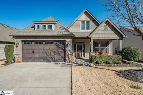 109 Towson Dr, Greenville, SC 29615