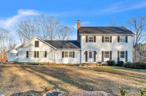 233 White Dr, Simpsonville, SC 29681