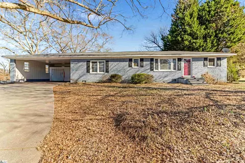 340 Sunny Acres Rd, Pacolet, SC 29372