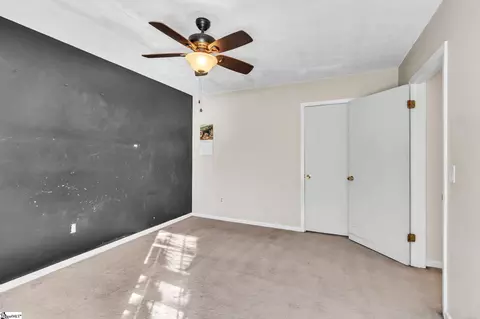 Bedroom - 922 Smith Grove Rd, Easley, SC 29640 photo 5 of 5