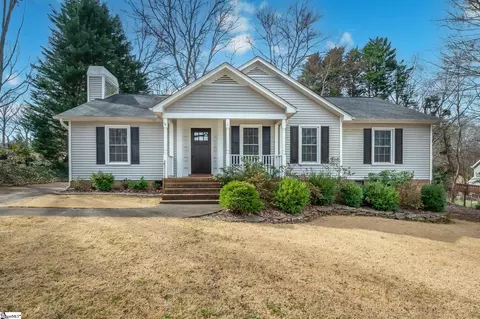 103 Burgoyne Ct, Greer, SC 29650
