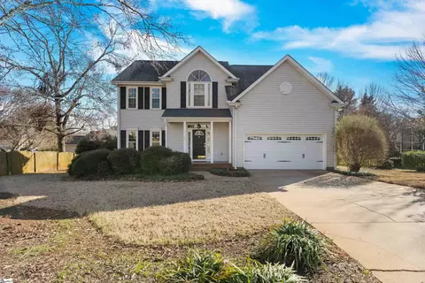103 Summerwalk Pl, Simpsonville, SC 29681