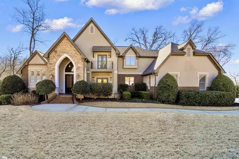 100 Sorrento Dr, Greenville, SC 29609
