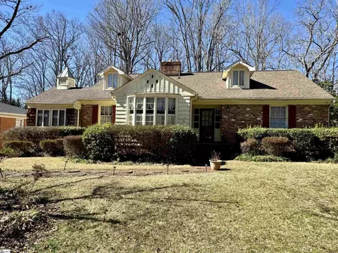 7 Alpine Way, Greenville, SC 29609