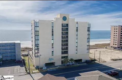 1425 S Ocean Blvd UNIT 1-B, North Myrtle Beach, SC 29582