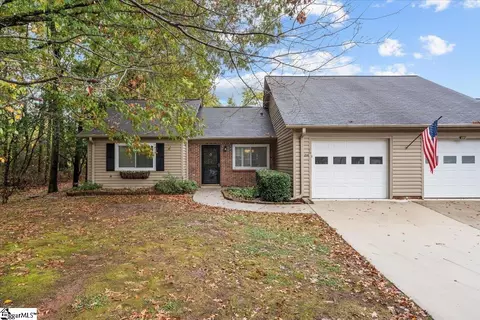 214 S Woodgreen Way, Greenville, SC 29615
