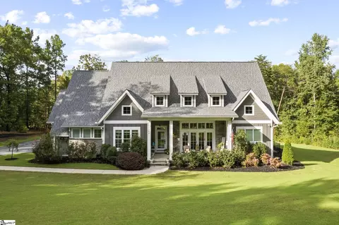 1304 Reid School Rd, Taylors, SC 29687
