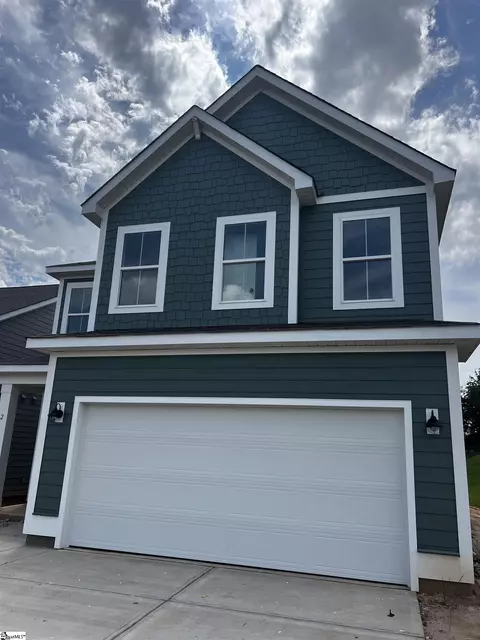 2 Gressette Pl, Simpsonville, SC 29681