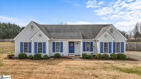 108 Wyndham Dr, Pendleton, SC 29670