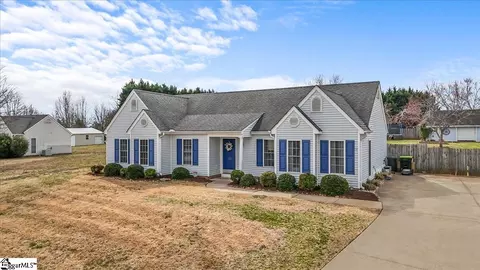 Exterior - 108 Wyndham Dr, Pendleton, SC 29670 photo 4 of 4