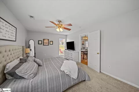 Bedroom - 108 Wyndham Dr, Pendleton, SC 29670 photo 1 of 4