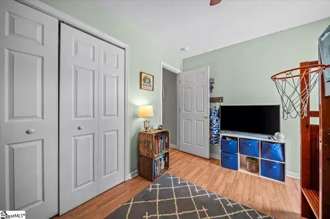 Bedroom - 108 Wyndham Dr, Pendleton, SC 29670 photo 4 of 4