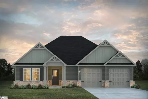 118 Gleneddie Rd, Anderson, SC 29624