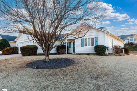 416 Milstead Way, Greenville, SC 29615