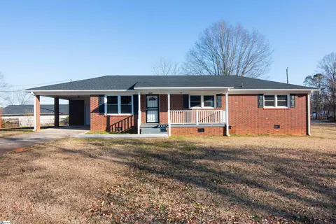 5111 Johnson St, Anderson, SC 29624