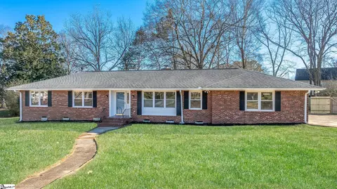 107 Wren Way, Anderson, SC 29625