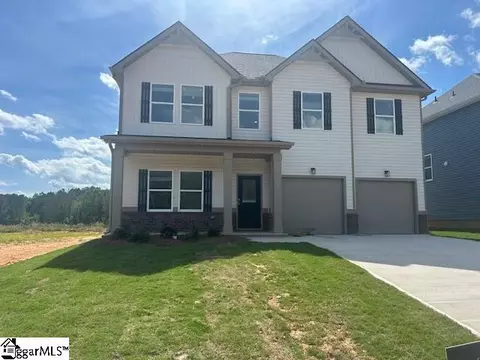 426 Haddon Trl #LOT 36, Woodruff, SC 29388
