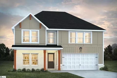 517 Cedar Valley Dr, Piedmont, SC 29673