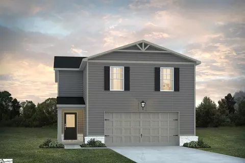 225 Green Pasture Rd #LOT 16, Fountain Inn, SC 29644