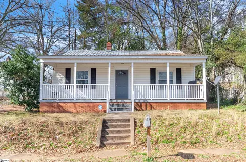 1003 Tribble St, Anderson, SC 29625