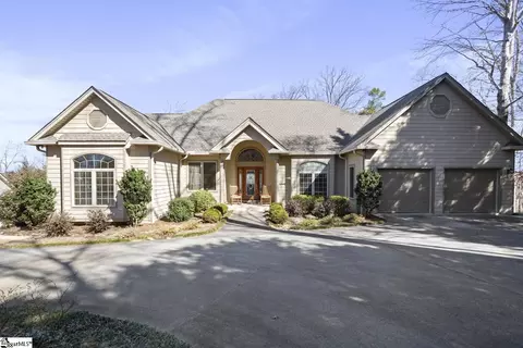806 Marina Pointe Ct #LOT 6 MARINE POINTE, Seneca, SC 29672