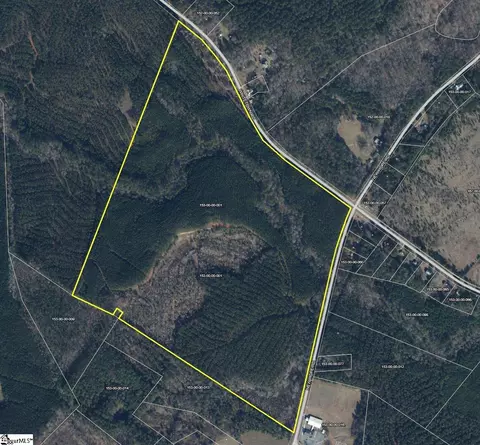 2301 Whitetown Rd, Mccormick, SC 29845