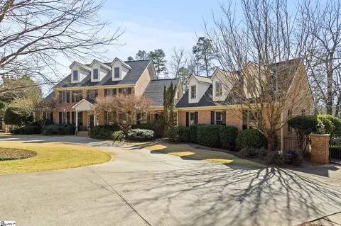 23 Parkins Glen Ct, Greenville, SC 29607