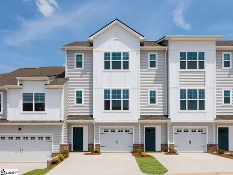228 Taylor Woods Ct, Greenville, SC 29607