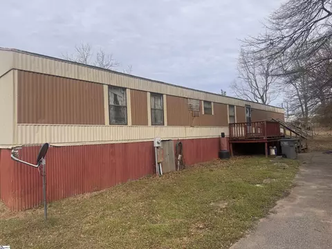 110 Dixie Cir, Greenville, SC 29605