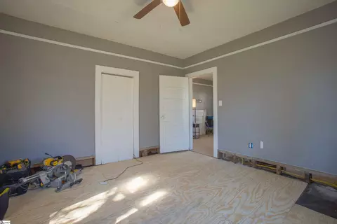 Bedroom - 208 S 7th St, Easley, SC 29640 photo 3 of 3
