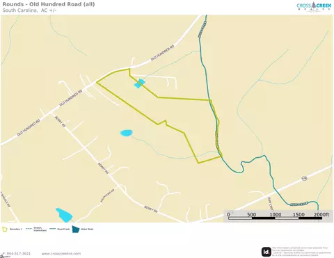 00 Old Hundred Rd, Pelzer, SC 29669 photo 42