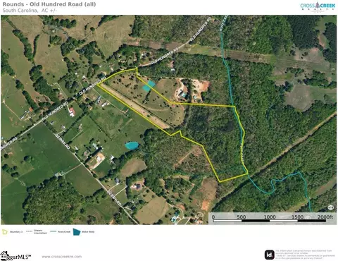 00 Old Hundred Rd, Pelzer, SC 29669 photo 38