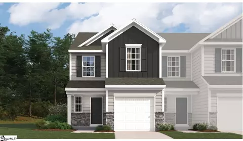 901 Powder Creek Dr, Reidville, SC 29375