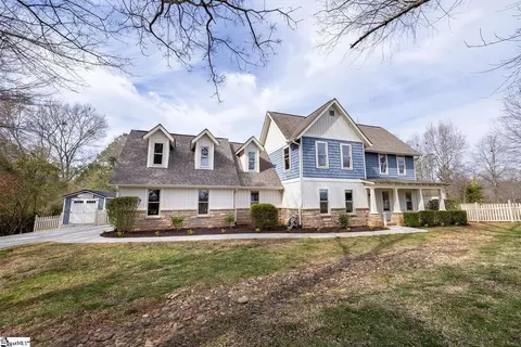 607 Issaqueena Trl, Central, SC 29630