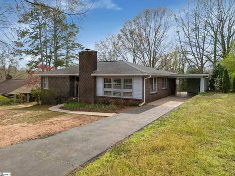 205 Whitten St, Easley, SC 29640 photo 3