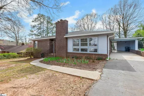 205 Whitten St, Easley, SC 29640 photo 2