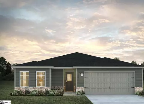 239 Green Pasture Rd #LOT 23, Fountain Inn, SC 29644