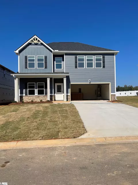 3232 Emberly Dr, Roebuck, SC 29376 photo 1