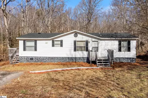 502 Stallings Rd, Greenville, SC 29611