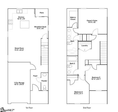 109 Eagle Watch Way, Greer, SC 29651 photo 2
